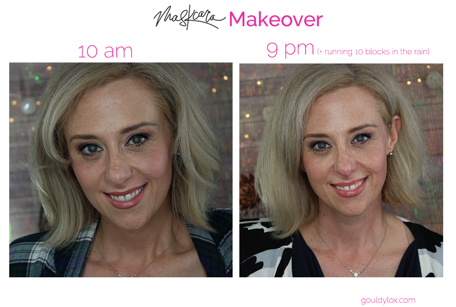 How long does Maskcara IIID Foundation wear? Maskcara IIID foundation wears for more than 8 hours