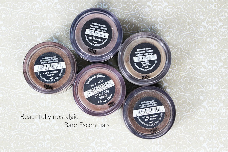 Gouldylox Makeup