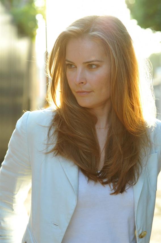 elizabeth jessica tingley Effortless-looking style can be a snap!