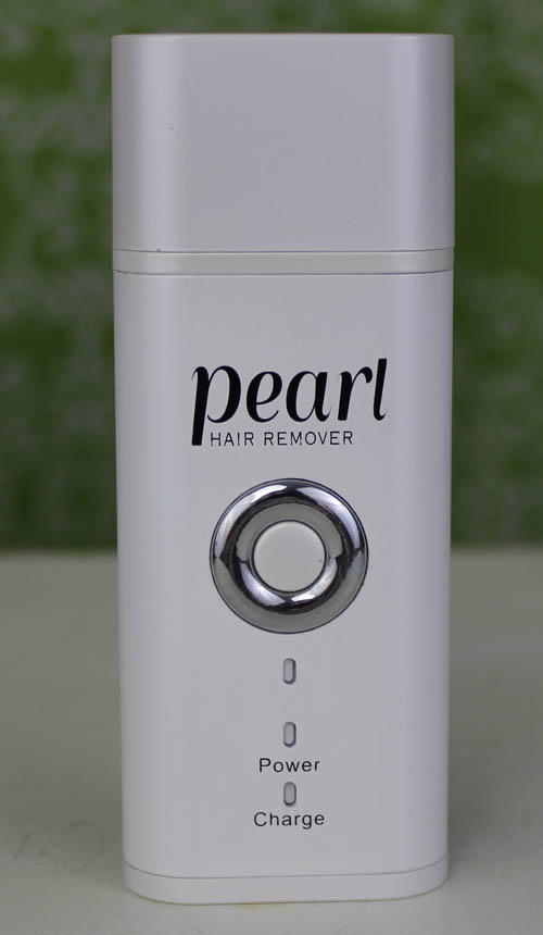 Pearl Hair Remover