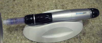 DermaPen, anti-aging, non-invasive