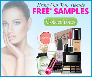 Makeup Samples!