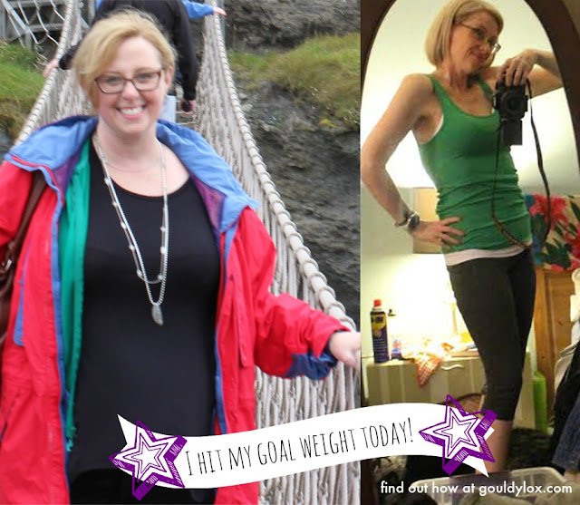 How I lost 90 Pounds - Gouldylox.com