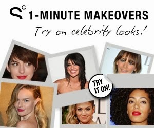 Instant Makeover
