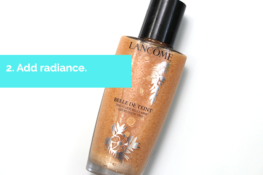 This serum will make your skin glow! Grab this while it's available - now in a plastic bottle, so no more shattered bottles (and hearts!)