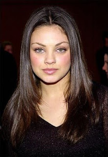 Mila-Kunis-hair