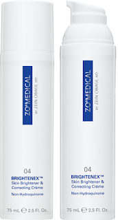 Brightenex, skin-lightening, skincare, reviews, obagi