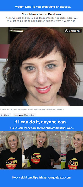 Lose weight forever, not temporarily! Get real advice from the sister you wish you had!