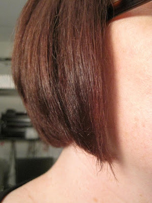 Paul Mitchell, Awapuhi, 