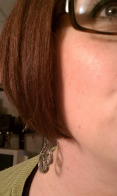 Paul Mitchell, Awapuhi, 