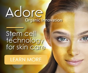 Adore Organic Innovation