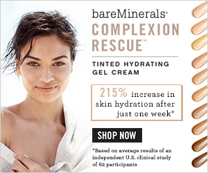 Complexion Rescue Tinted Hydrating Gel Cream
