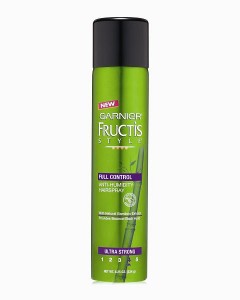 Garnier Full Control