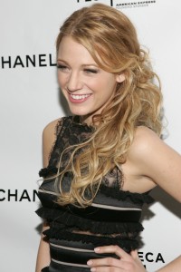 Blake Lively
