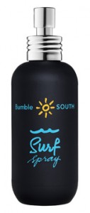 bumble and bumble surf spray