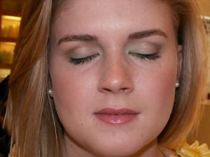 Armani Mediterranean Eyes