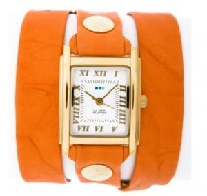 orange la mer